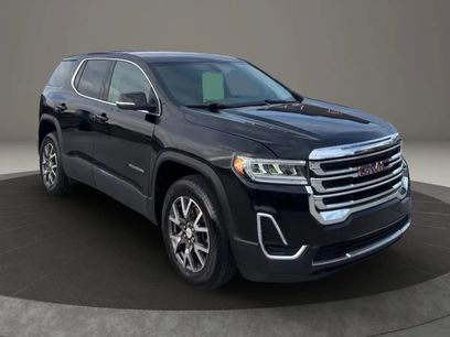 Used 2020 GMC Acadia SLE