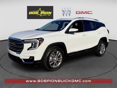Used 2023 GMC Terrain SLT