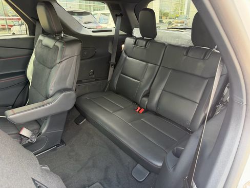 New 2026 Ford Explorer ST w/ Sun And Sound Package AWD/4WD image 22