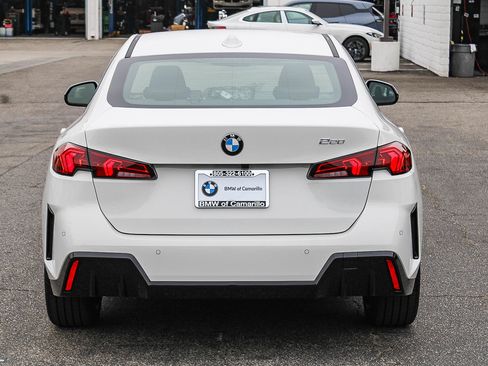New 2026 BMW 228i FWD image 5