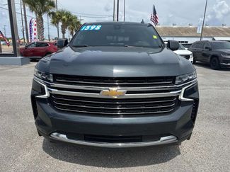 Certified 2022 Chevrolet Tahoe LT w/ Max Trailering Package video 2