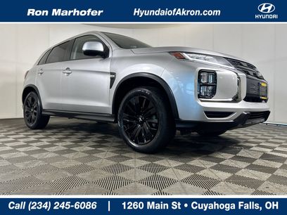 Used 2023 Mitsubishi Outlander Sport LE