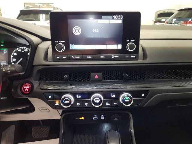 Used 2024 Honda CR-V Sport image 14