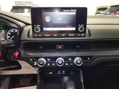 Used 2024 Honda CR-V Sport image 14