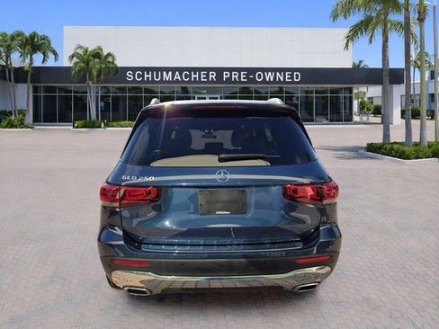 Used 2022 Mercedes-Benz GLB 250 image 6