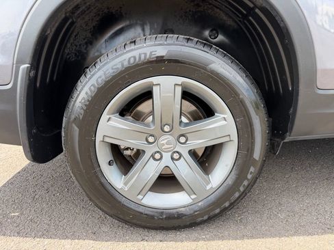Used 2022 Honda Ridgeline RTL-E image 11