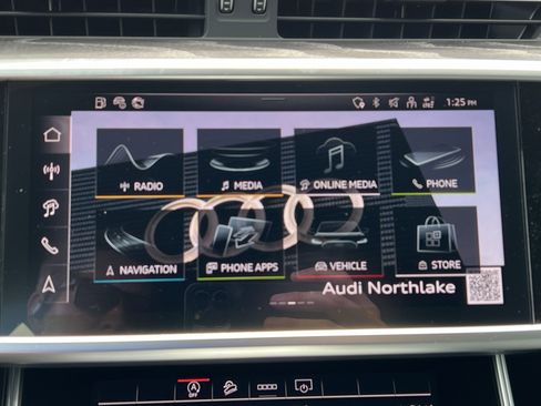 New 2025 Audi A6 Premium Plus image 26