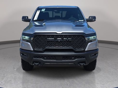 Used 2025 RAM 1500 Rebel w/ Rebel Level 1 Equipment Group AWD/4WD image 2