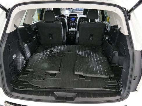 Used 2022 Subaru Ascent Onyx Edition AWD/4WD image 32