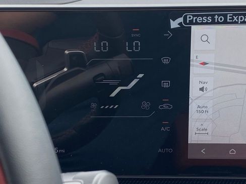 New 2026 Kia K4 GT-Line Turbo image 17