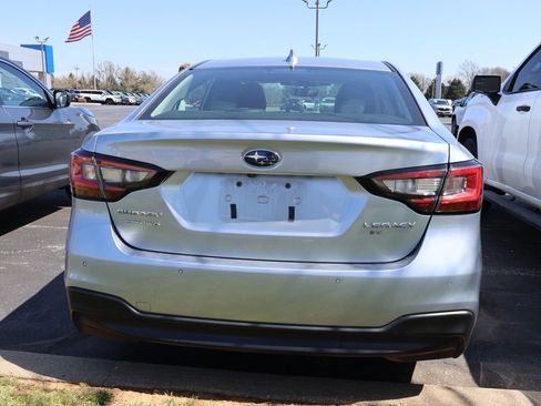 Used 2023 Subaru Legacy Limited image 21