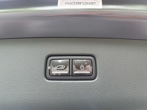 New 2026 Genesis GV80 2.5T Prestige AWD/4WD image 30