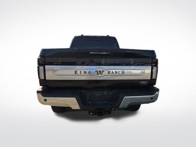 Used 2022 Ford F250 King Ranch w/ Tremor Off-Road Package AWD/4WD image 7