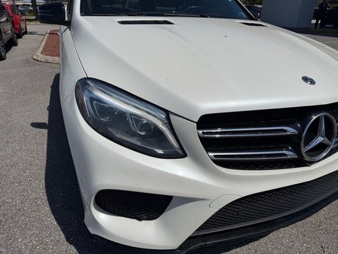 Used 2017 Mercedes-Benz GLE 43 AMG 4MATIC image 13
