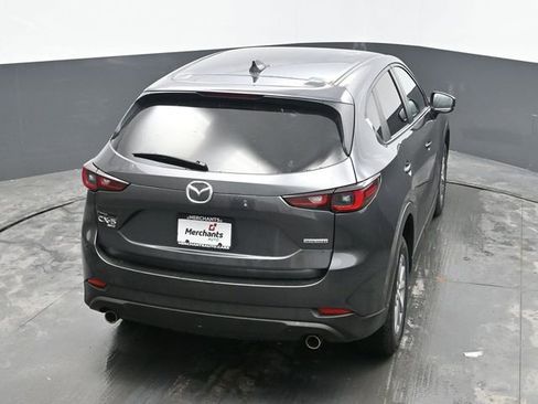 Used 2023 MAZDA CX-5 AWD 2.5 S w/ Select Package image 25