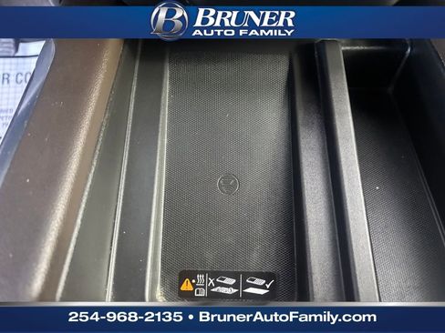 Used 2023 Chevrolet Silverado 2500 LTZ w/ LTZ Premium Package image 22