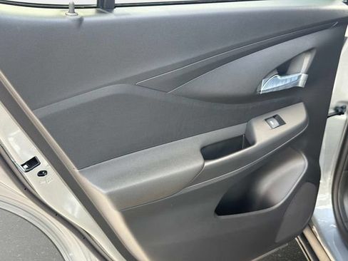 New 2026 Buick Envista Sport Touring w/ Convenience I Package FWD image 11