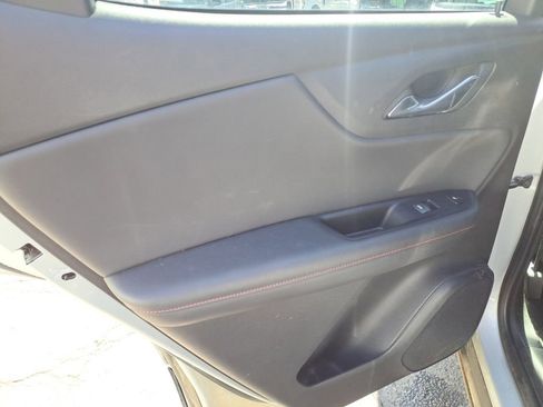 Used 2021 Chevrolet Blazer RS w/ Enhanced Convenience Package image 23