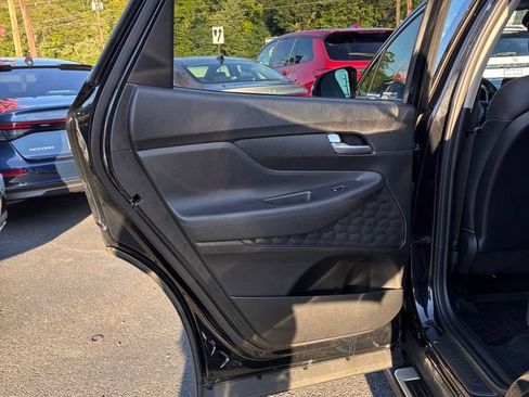 Used 2023 Hyundai Santa Fe XRT AWD/4WD image 26