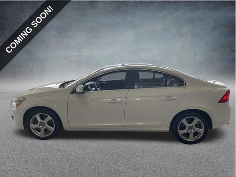 Used 2013 Volvo S60 T5 AWD/4WD image 5