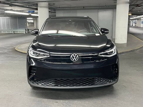 Used 2023 Volkswagen ID.4 Pro S image 33