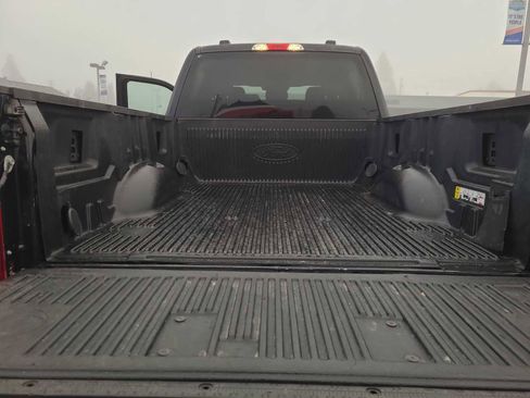 Used 2025 Ford F250 XLT w/ FX4 Off-Road Package image 27