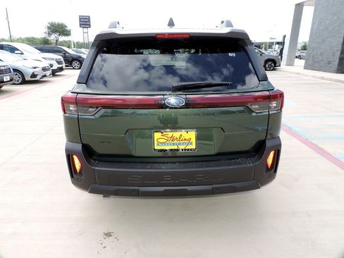 New 2026 Subaru Outback Limited image 6