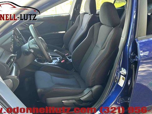 Used 2023 Subaru WRX Premium AWD/4WD image 11