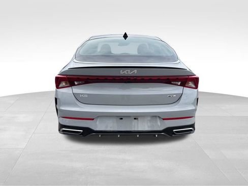 Used 2024 Kia K5 GT-Line image 9