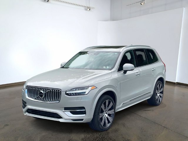 Used 2022 Volvo XC90 T8 Inscription w/ Advanced Package AWD/4WD image 1