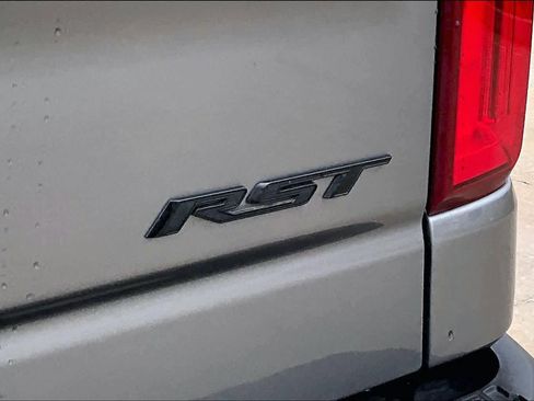 Used 2021 Chevrolet Silverado 1500 RST w/ LPO, Dark Essentials Package image 10