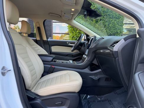 Used 2024 Ford Edge SEL w/ Convenience Package AWD/4WD image 34