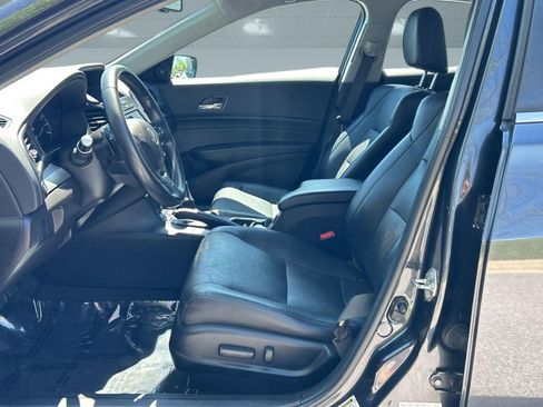 Used 2016 Acura ILX w/ Technology Plus Package FWD image 5