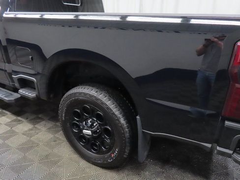 Used 2025 Ford F250 Lariat w/ Lariat Ultimate Package image 50