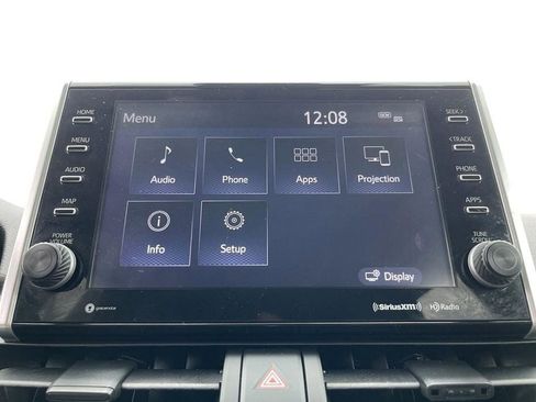 Used 2022 Toyota RAV4 XLE w/ Convenience Package image 29