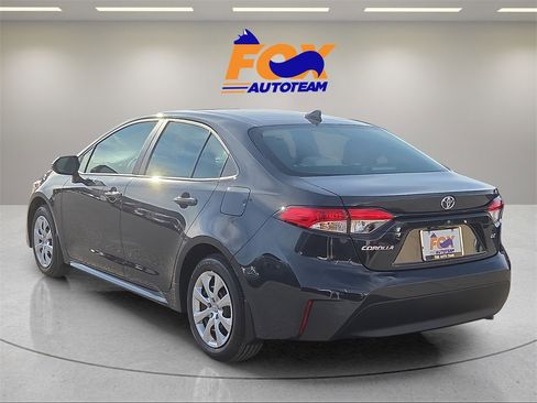 New 2026 Toyota Corolla LE image 3