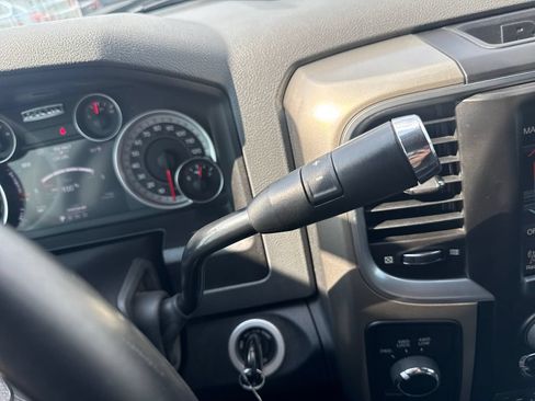 Used 2013 RAM 1500 Outdoorsman AWD/4WD image 22