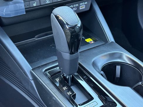 New 2026 Subaru Outback Premium image 25