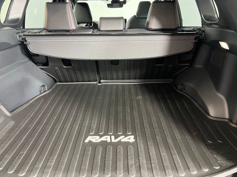 Used 2025 Toyota RAV4 XSE image 29
