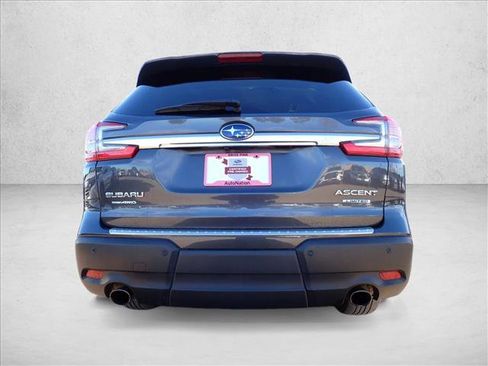 Certified 2023 Subaru Ascent Limited image 3