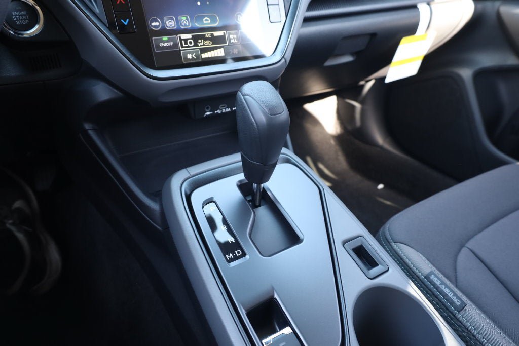 New 2026 Subaru Crosstrek 2.5i Premium AWD/4WD image 15