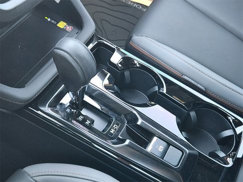 New 2026 Subaru Forester Sport image 15