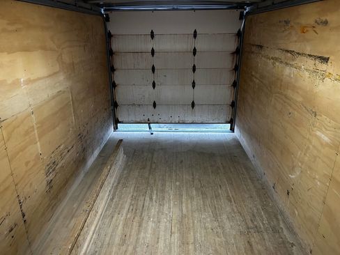 Used 2020 Ford F550 2WD Regular Cab Super Duty image 16