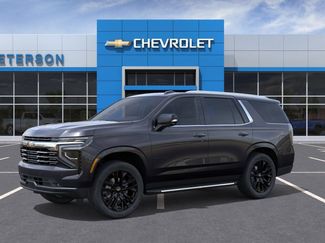 New 2026 Chevrolet Tahoe Premier AWD/4WD video 3