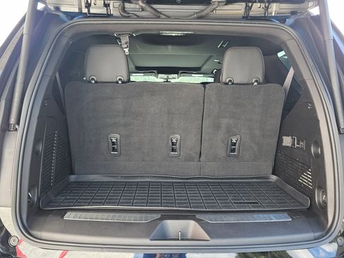 Used 2022 GMC Yukon AT4 w/ Max Trailering Package image 29