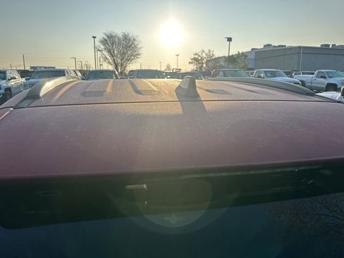 Used 2023 Toyota RAV4 Limited image 8