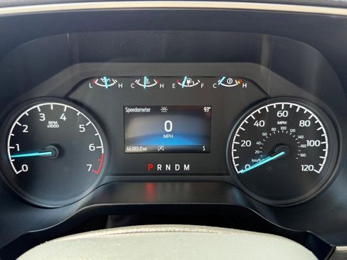 Used 2021 Ford F150 XL w/ Equipment Group 101A High RWD image 36