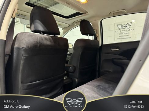 Used 2014 Honda CR-V EX image 23