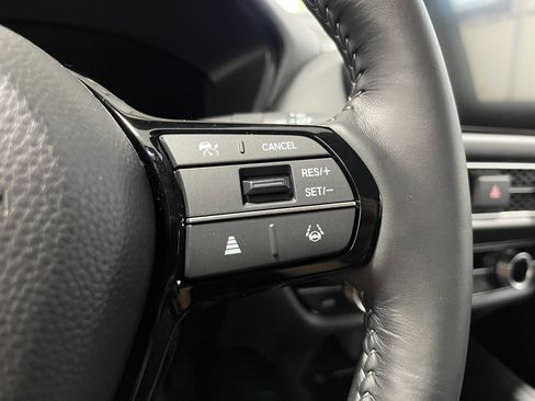 New 2026 Honda HR-V EX-L image 16