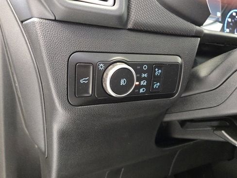 Used 2023 Ford Bronco Sport Big Bend w/ Convenience Package image 21